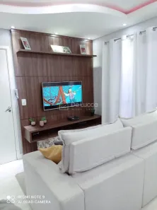 Apartamento com 2 Quartos à venda, 47m² no Parque Residencial Caiapó, Campinas