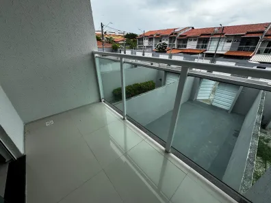 Casa de Condomínio com 3 Quartos à venda, 90m² no Jardim Cearense, Fortaleza