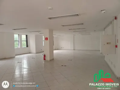 Sala Comercial para alugar, 398m² no República, São Paulo