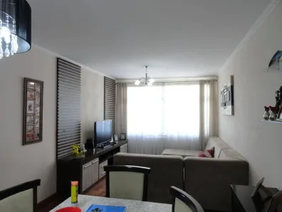 Apartamento com 3 Quartos à venda, 110m² no São Manoel, Americana