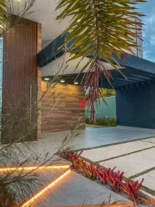 Casa de Condomínio com 3 Quartos à venda, 169m² no Jacundá, Aquiraz