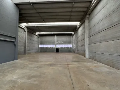 Galpão/Depósito/Armazém à venda, 720m² no Água Santa, Piracicaba