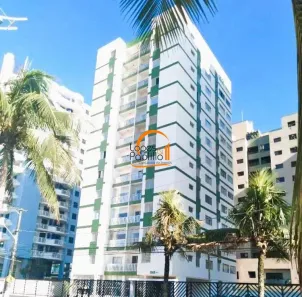 Apartamento com 2 Quartos à venda, 89m² no Tupi, Praia Grande