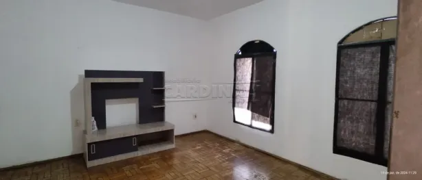 Casa com 3 Quartos à venda, 159m² no Vila São José, São Carlos