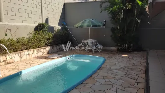 Casa de Condomínio com 3 Quartos à venda, 234m² no Jardim América II, Valinhos