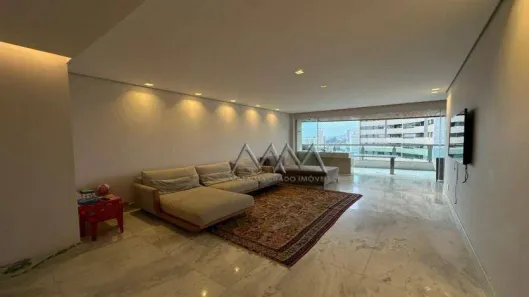 Apartamento com 4 Quartos à venda, 162m² no Vale do Sereno, Nova Lima