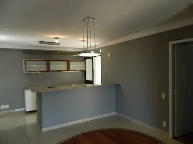 Apartamento com 3 Quartos para alugar, 102m² no Santo Amaro, São Paulo