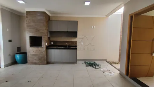 Casa com 2 Quartos à venda, 120m² no Jardim Terra Branca, Bauru