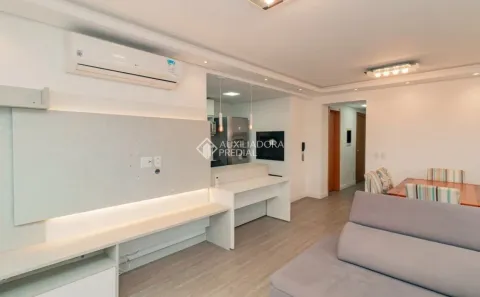 Apartamento com 2 Quartos à venda, 81m² no Azenha, Porto Alegre