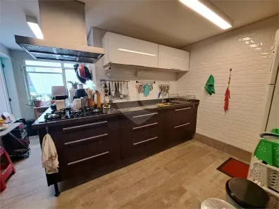 Apartamento com 3 Quartos à venda, 140m² no Perdizes, São Paulo