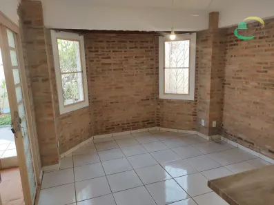 Casa com 2 Quartos para alugar, 60m² no Jardim Chapadão, Campinas