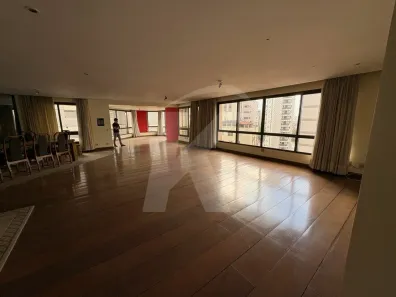 Apartamento com 5 Quartos à venda, 350m² no Santana, São Paulo