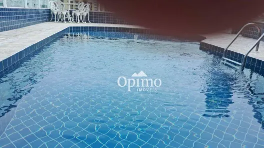 Apartamento com 2 Quartos para alugar, 90m² no Canto do Forte, Praia Grande