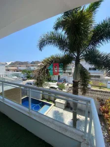 Casa de Condomínio com 5 Quartos à venda, 195m² no Recreio dos Bandeirantes, Rio de Janeiro