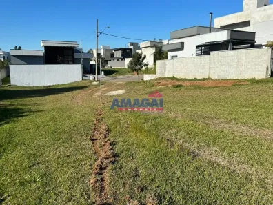 Lote/Terreno à venda, 539m² no Bairro do Grama, Caçapava