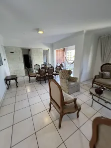 Apartamento com 3 Quartos à venda, 100m² no Aldeota, Fortaleza