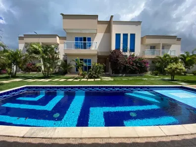 Casa com 4 Quartos à venda, 400m² no Interlagos, Vila Velha