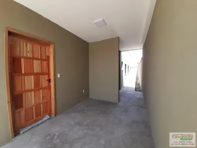 Casa com 3 Quartos à venda, 94m² no Estância dos Eucaliptos, Peruíbe