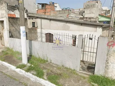 Lote/Terreno à venda, 236m² no Vila Talarico, São Paulo
