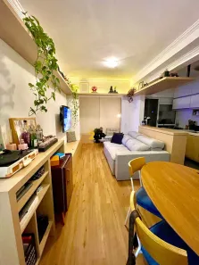 Apartamento com 2 Quartos à venda, 60m² no Vila Vera, São Paulo