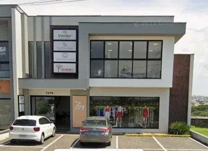 Sala Comercial para alugar, 38m² no Swiss Park, Campinas