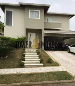 Casa de Condomínio com 3 Quartos à venda, 290m² no Jardim Alto da Colina, Valinhos