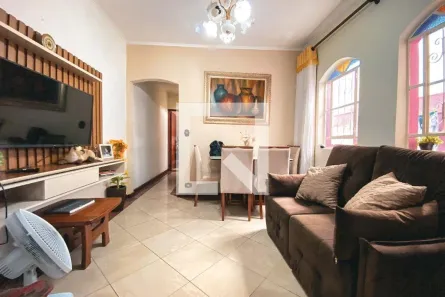 Casa com 4 Quartos à venda, 180m² no Jardim Olympia, São Paulo