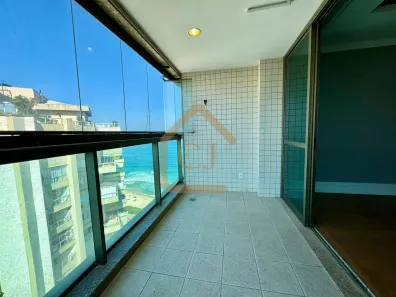 Apartamento com 4 Quartos à venda, 152m² no Barra da Tijuca, Rio de Janeiro
