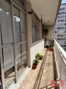 Apartamento com 3 Quartos à venda, 130m² no Bela Vista, São Paulo