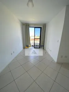 Apartamento com 2 Quartos para alugar, 60m² no Parque Rosário, Campos dos Goytacazes