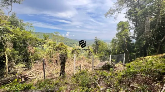 Lote/Terreno à venda, 1667m² no Vila Steil, Morro Reuter