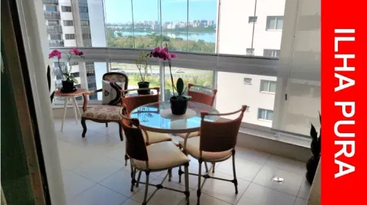 Apartamento com 2 Quartos à venda, 86m² no Barra Olímpica, Rio de Janeiro