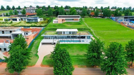 Casa de Condomínio com 6 Quartos para alugar, 1410m² no Condomínio Quinta da Baroneza II, Bragança Paulista
