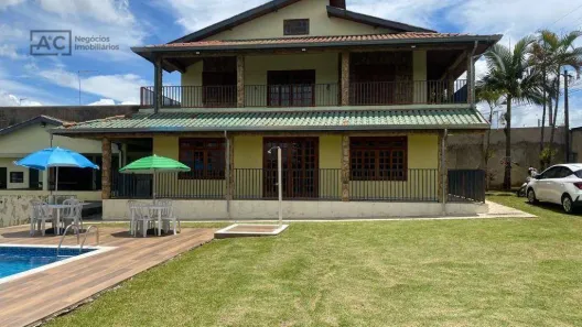 Fazenda/Sítio com 3 Quartos para venda ou aluguel, 400m² no Chácaras Estância das Águas, Monte Mor