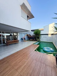 Sobrado com 3 Quartos à venda, 263m² no Jardim Selma, Mogi Guaçu