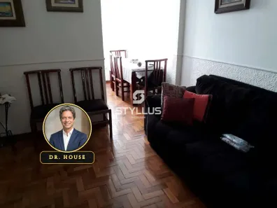 Cobertura com 4 Quartos à venda, 60m² no Maria da Graça, Rio de Janeiro