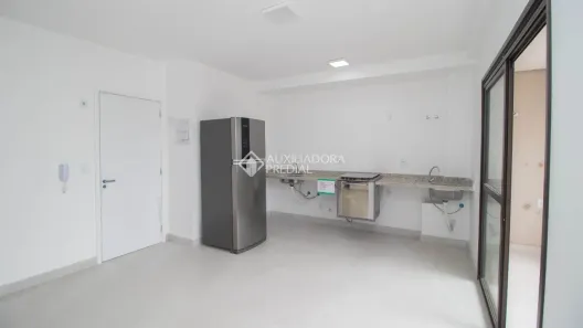 Apartamento com 1 Quarto à venda, 47m² no Parque das Nações, Santo André