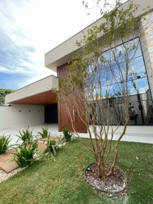 Casa com 4 Quartos à venda, 397m² no Jardim Europa, Goiânia