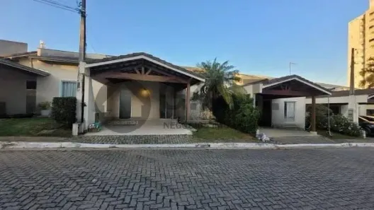 Casa de Condomínio com 3 Quartos à venda, 122m² no Vila Jardini, Sorocaba