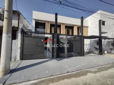 Sobrado com 3 Quartos à venda, 113m² no Parque Santa Amélia, São Paulo