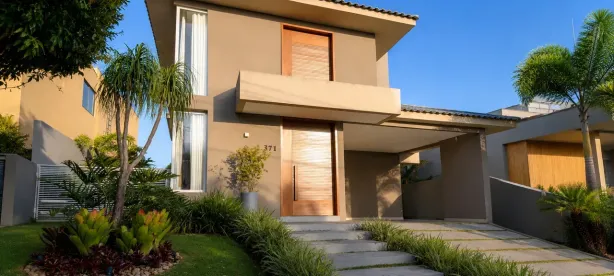 Casa de Condomínio com 4 Quartos à venda, 343m² no Pium (Distrito Litoral), Parnamirim
