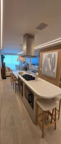Apartamento com 3 Quartos à venda, 104m² no Jurerê, Florianópolis