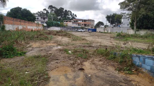 Lote/Terreno com 1 Quarto à venda, 2893m² no São Domingos, Serra