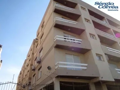 Apartamento com 3 Quartos à venda, 140m² no Centro, Pelotas