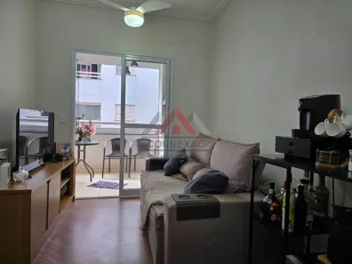 Apartamento com 2 Quartos à venda, 57m² no Parque Santa Rosa, Suzano