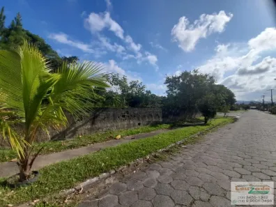 Lote/Terreno à venda, 261m² no Jardim das Flores, Peruíbe