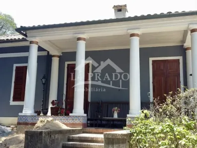 Casa com 4 Quartos à venda, 250m² no Centro, Petrópolis