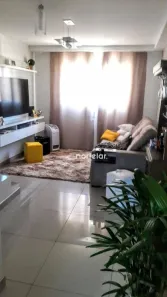 Casa de Condomínio com 2 Quartos à venda, 95m² no Vila Nova Parada, São Paulo