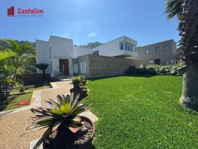 Casa de Condomínio com 4 Quartos à venda, 1500m² no Tamboré, Barueri