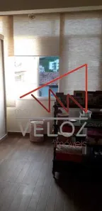 Kitnet à venda, 35m² no Santa Teresa, Rio de Janeiro